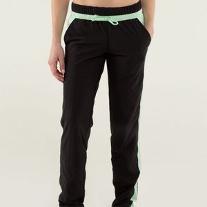 *RARE* Run Bandit Track Pant Lululemon